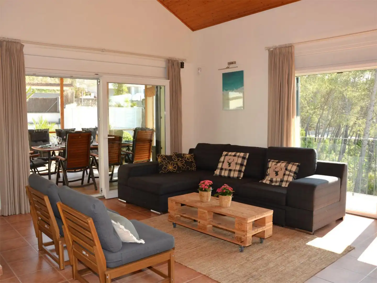 Chalet en  Carrer del Llop 5 - Foto 13