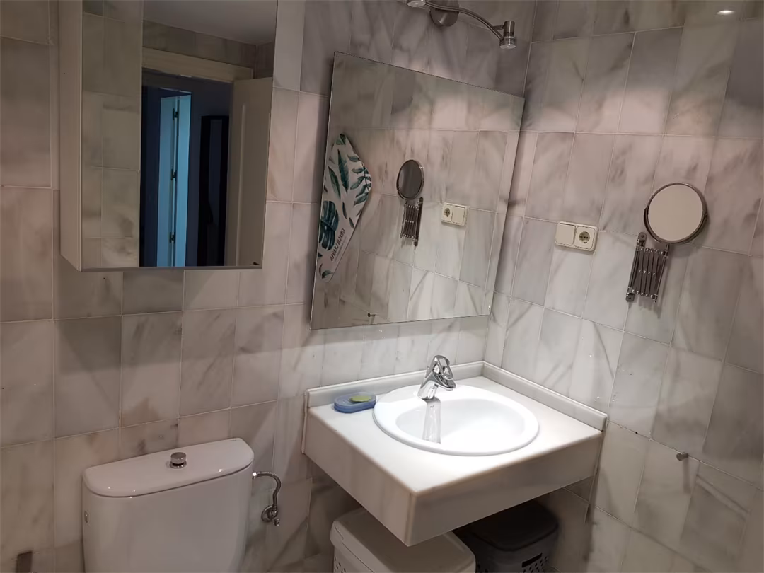 Piso en  Calle Mencía Calderón 3 - Foto 6