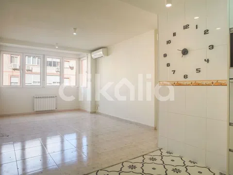 Piso en calle la Cañada