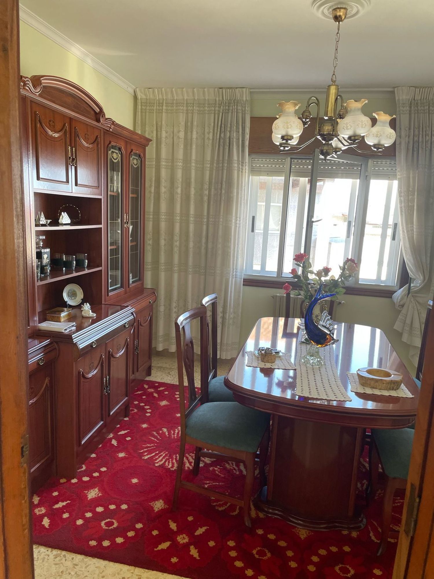 Casa o chalet independiente en Carretera Maside, 24 - Foto 27