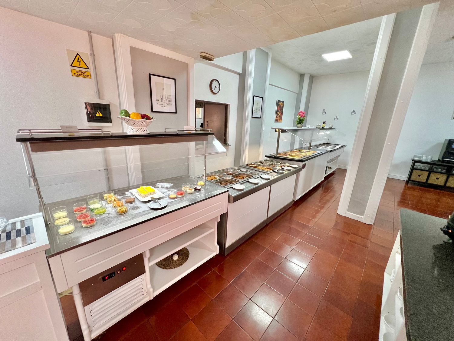 Estudio en avenida Melchor Luz, 1 - Foto 23