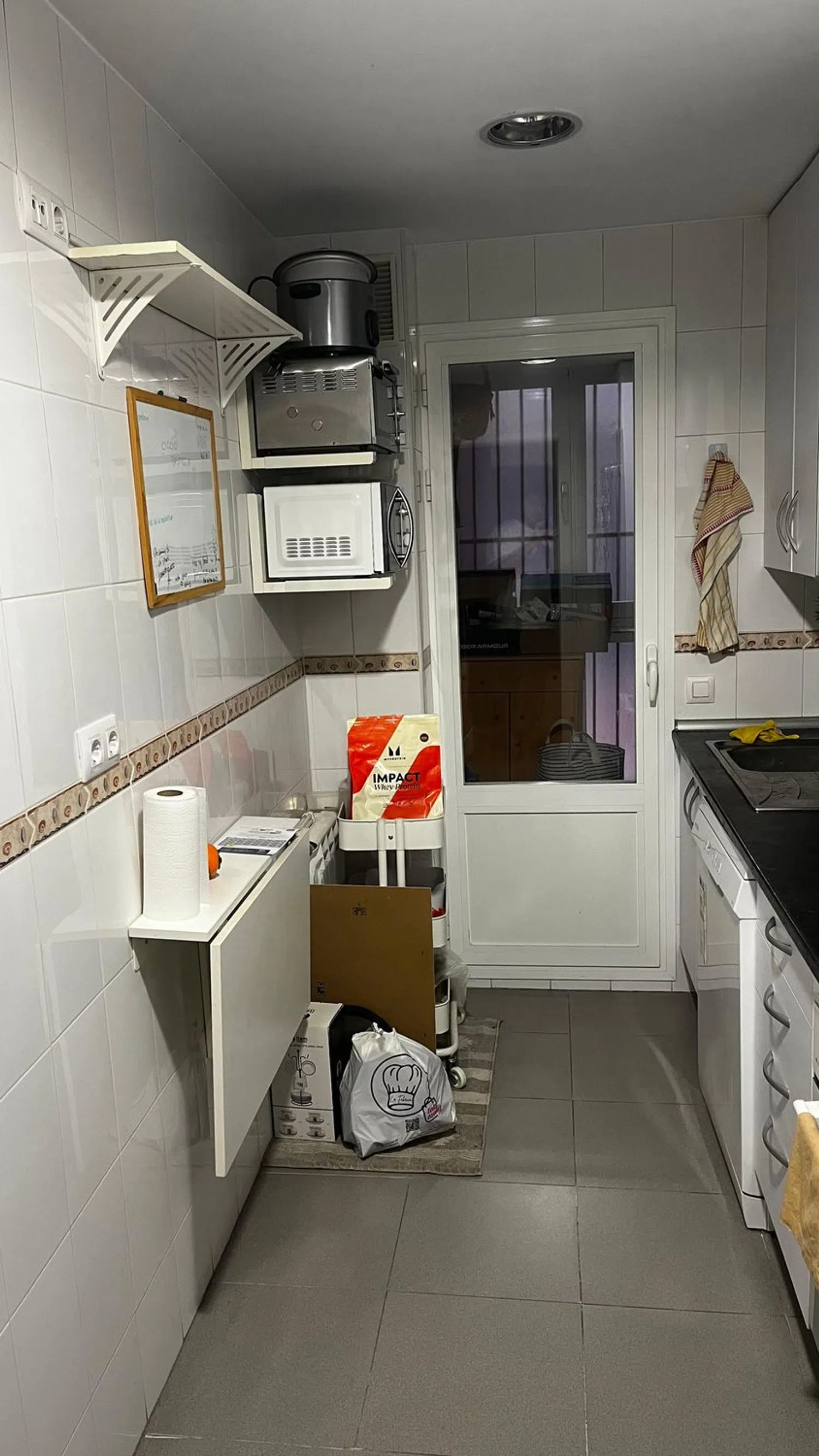 Piso en calle Cáceres, 50 - Foto 11