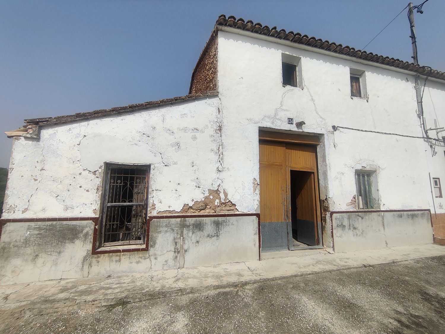 Casa rural en Realengo s/n, Urbanitzacions i Pedanies Nord, Urbanitzacions i Pedanies Nord - Foto 14