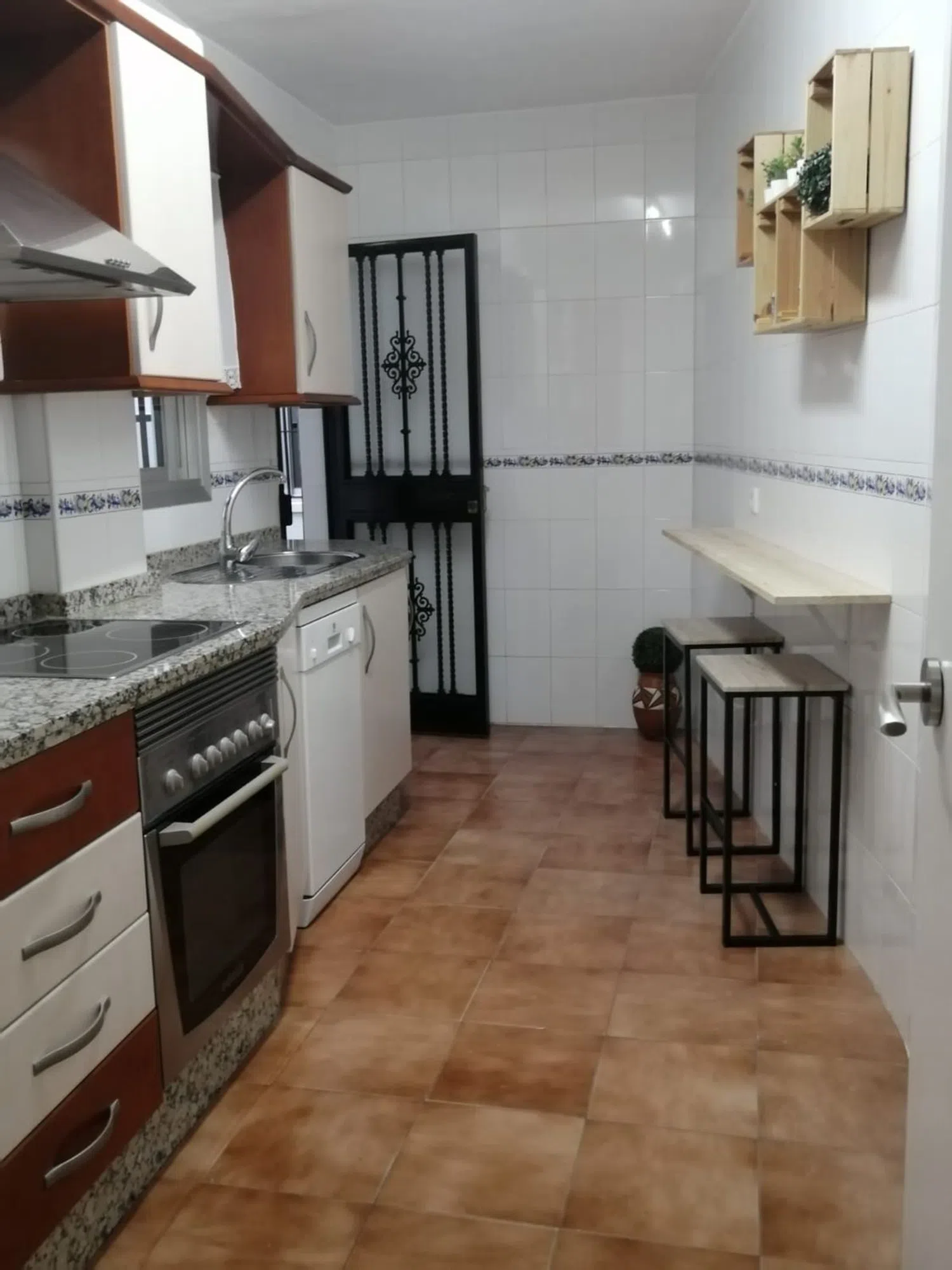 Piso en calle San Bartolomé, 10 - Foto 12
