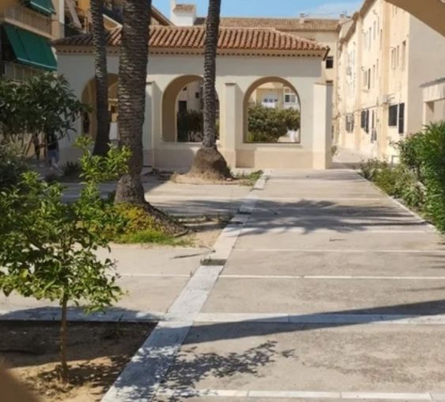 Piso en calle de Montanejos, 21 - Foto 1