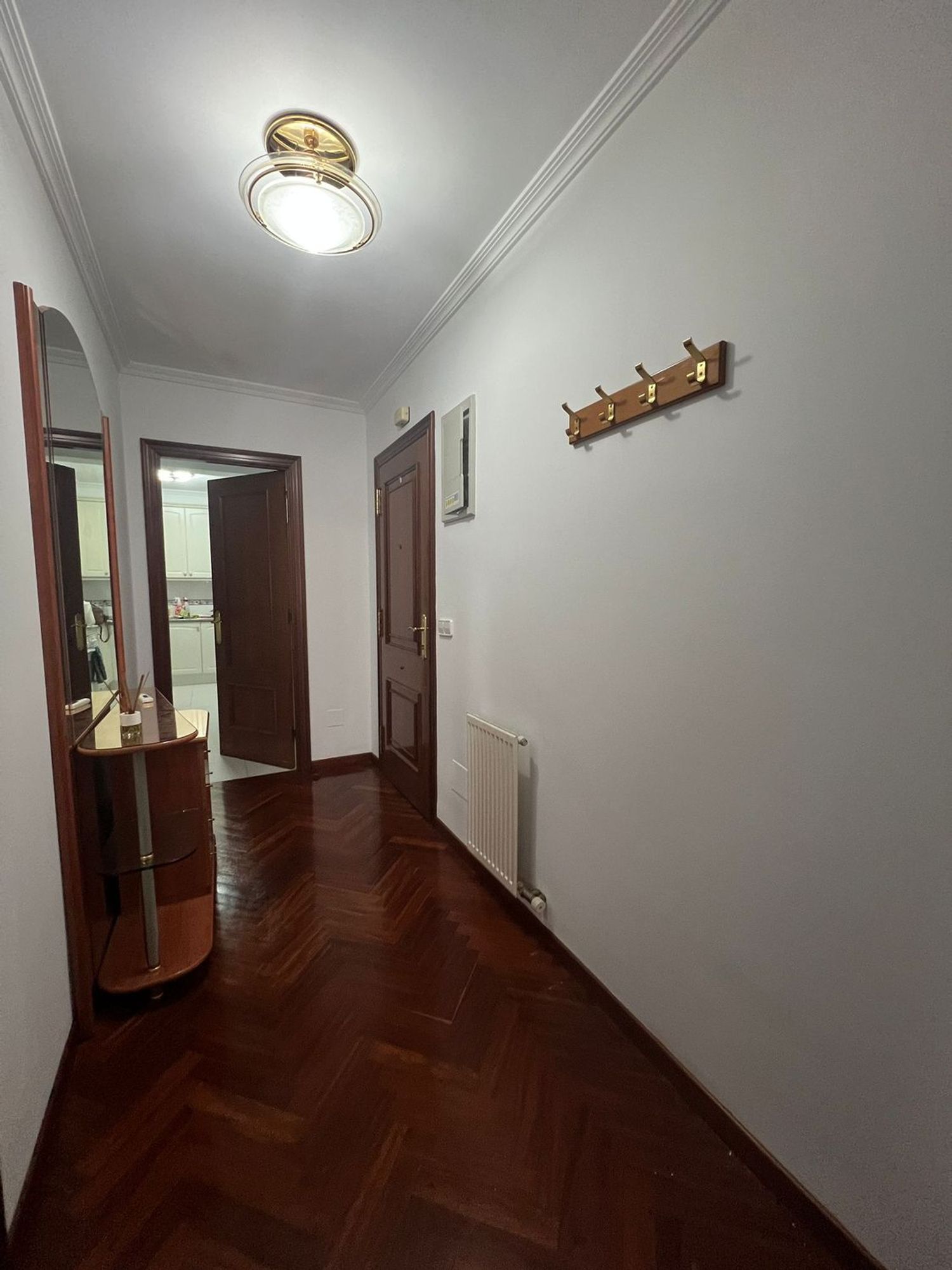 Piso en Calle Aguia, 1, Casablanca - Calvario - Foto 12