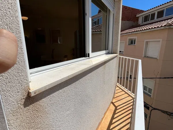 Piso en Calle Calderón de la Barca, 8, Cabezo de Torres - Foto 8