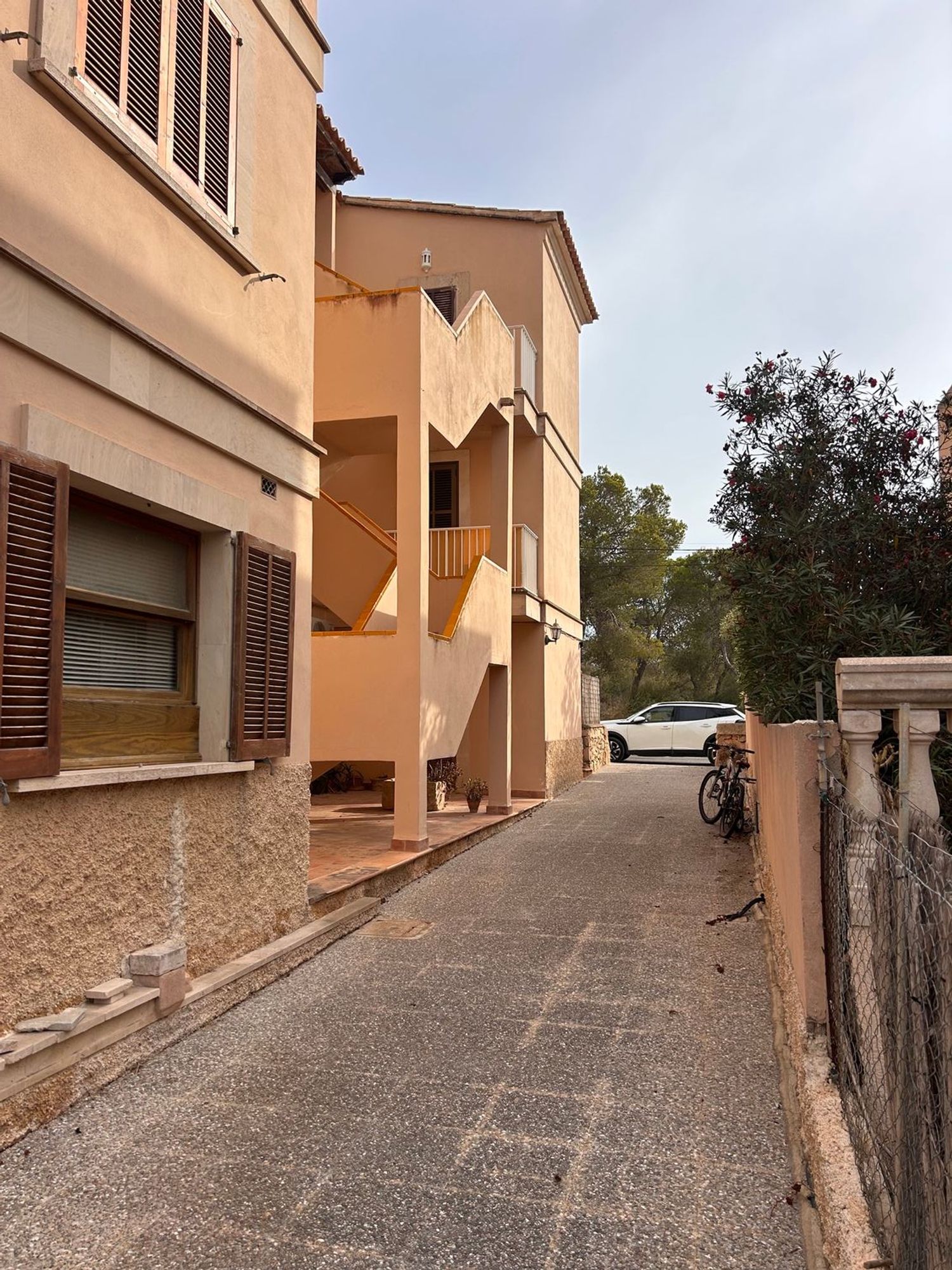 Piso en Calle Pizarro, 17, Cala Figuera, Cala Figuera - Foto 17