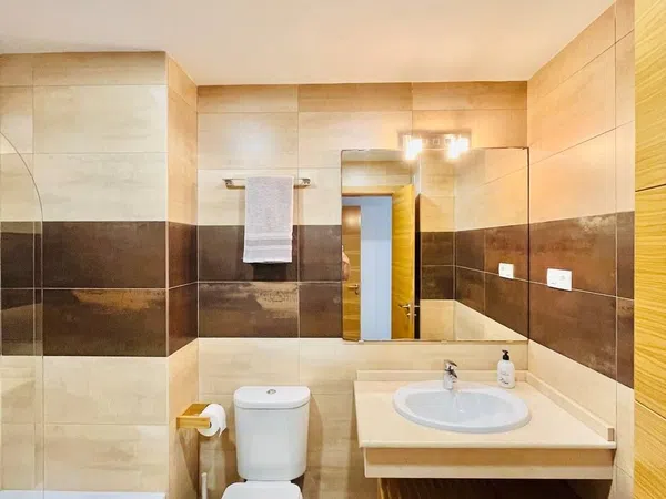 Piso en Calle Antonio Raíz, 13, El Tejar - Hacienda Bizcochero, Málaga - Foto 16