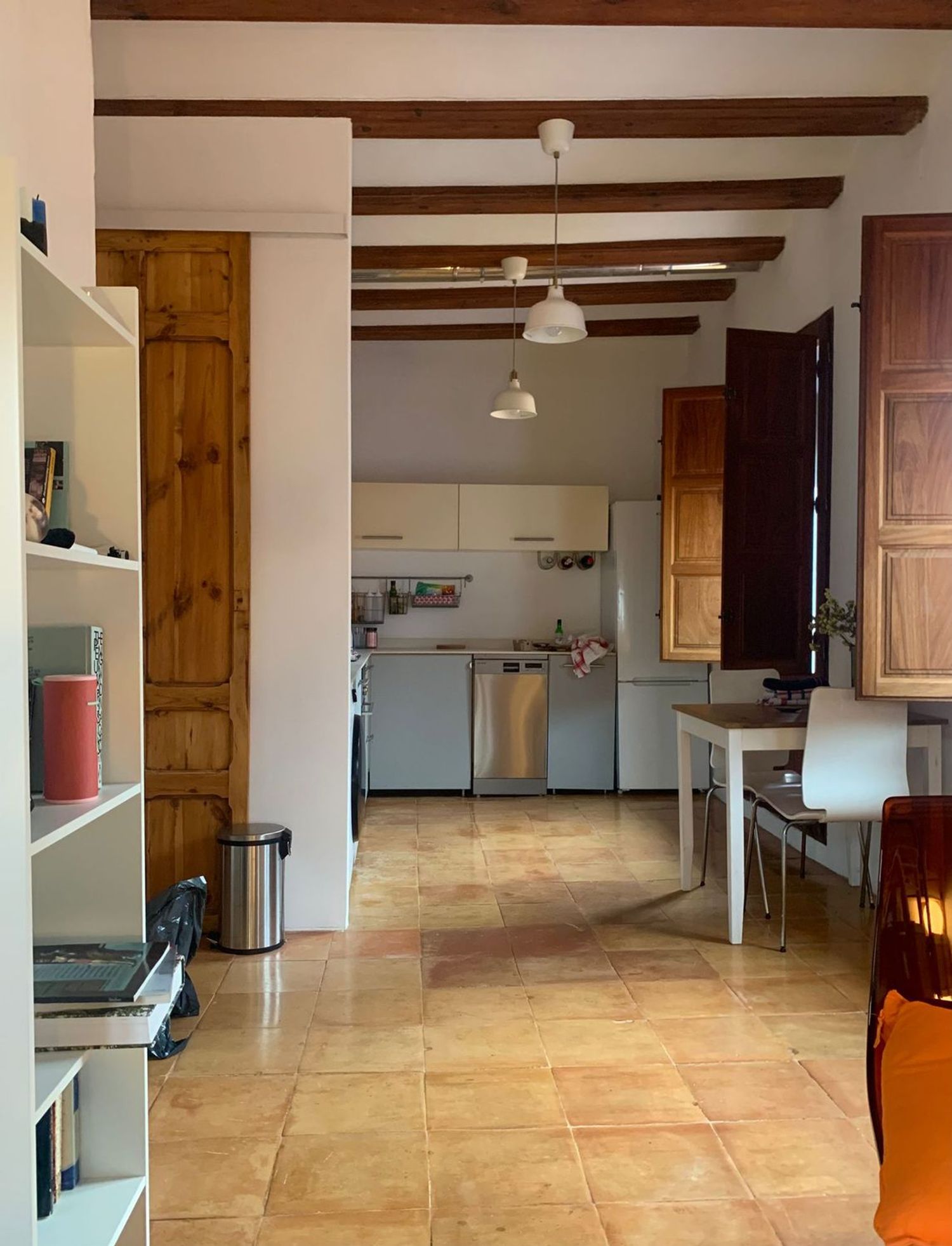 Piso en calle dels Abaixadors, 2 - Foto 4