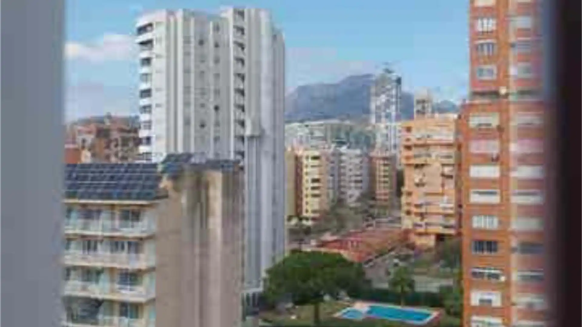 Piso en Benidorm Levante - Foto 2