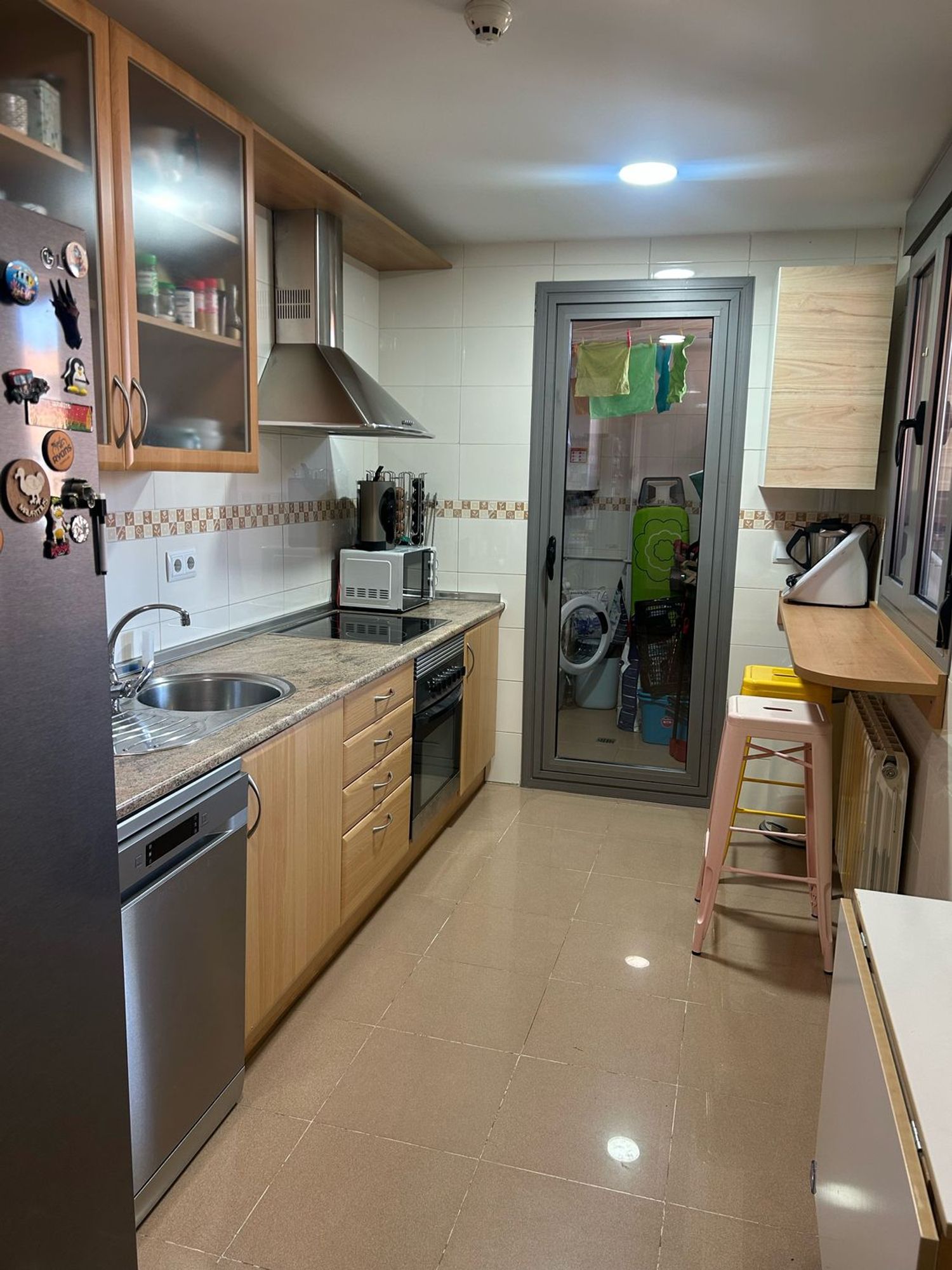 Piso en Barrio Las Tablas - Foto 9