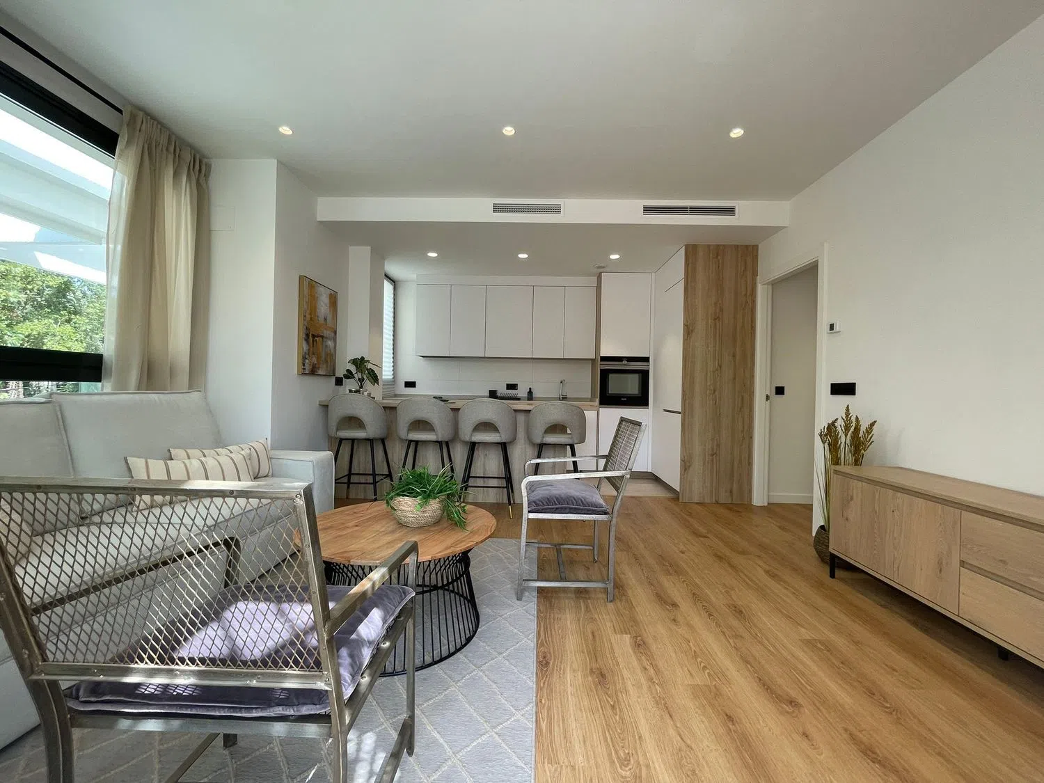 Ático en calle San Vicente de Paul, 7 - Foto 3