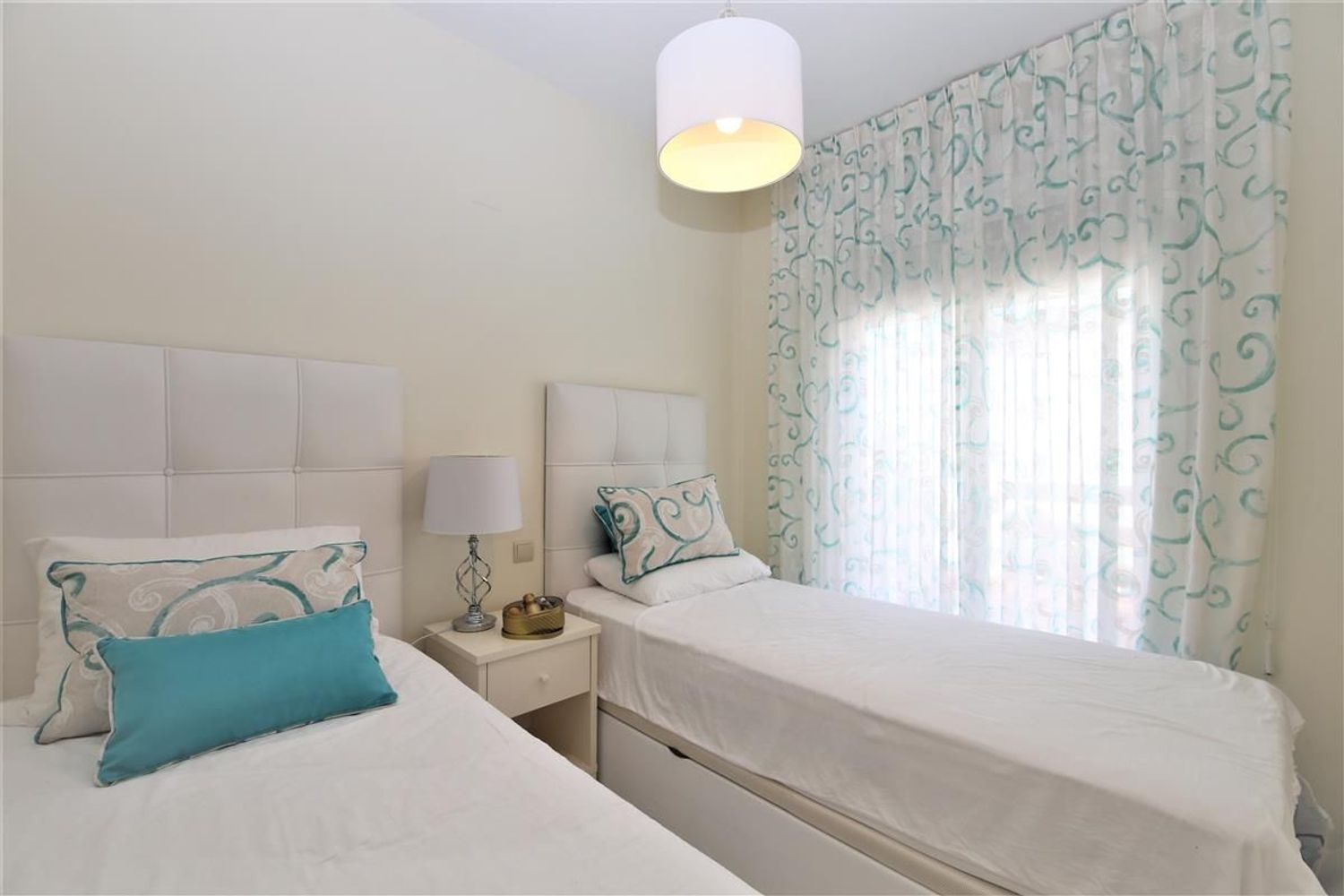 Ático en calle Nicaragua, 8 - Foto 35