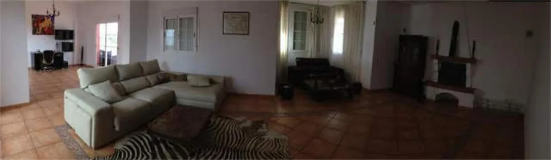 Casa adosada en Barrio Bel-Air - Foto 4