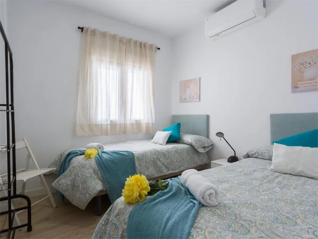 Piso en  Calle Morenos 21 - Foto 10