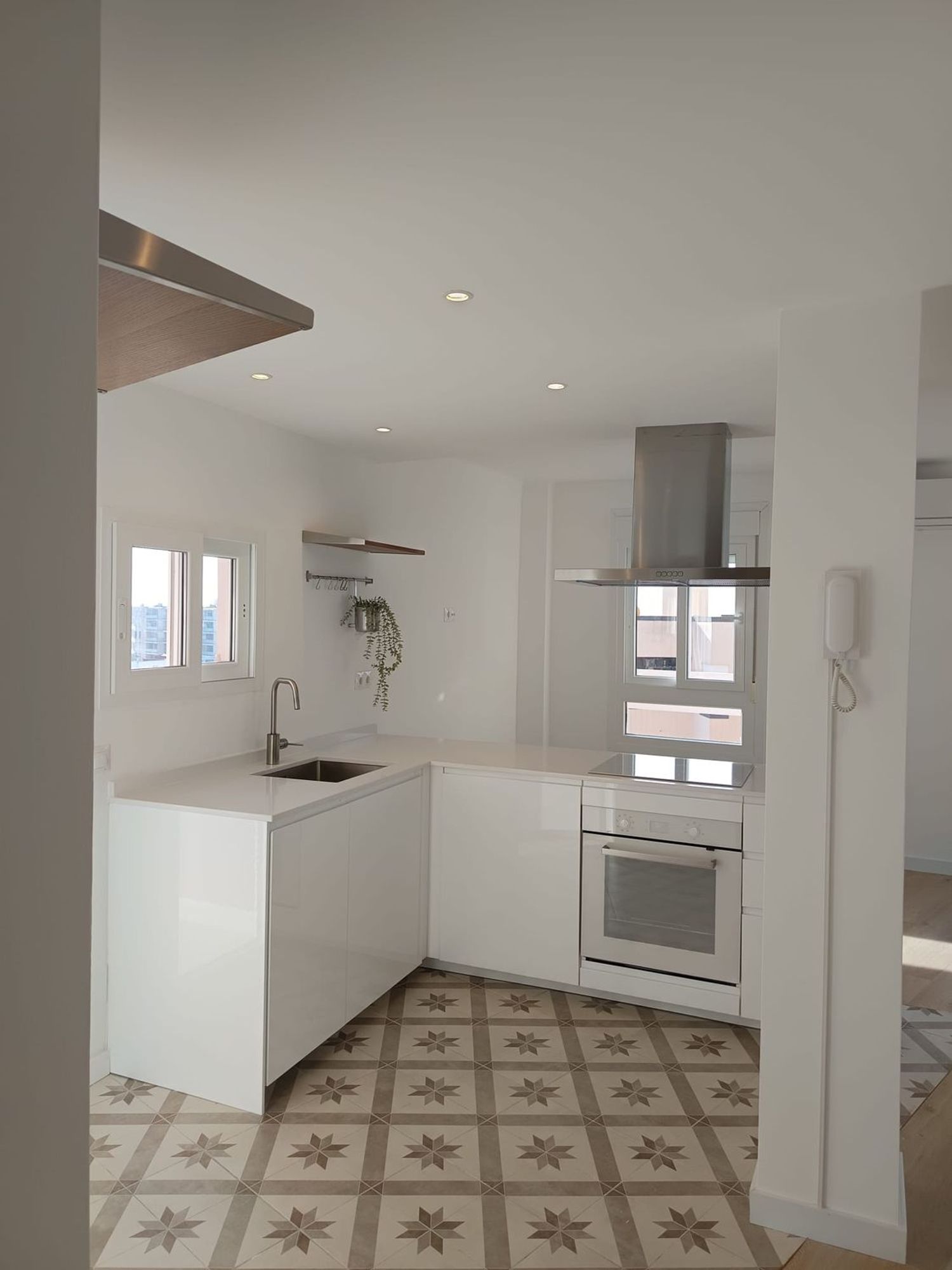 Ático en calle de Bellver, 10 - Foto 4