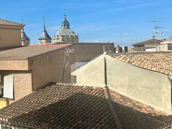 Piso en Calle Darro del Boquerón, 8, Gran Capitán - Foto 2