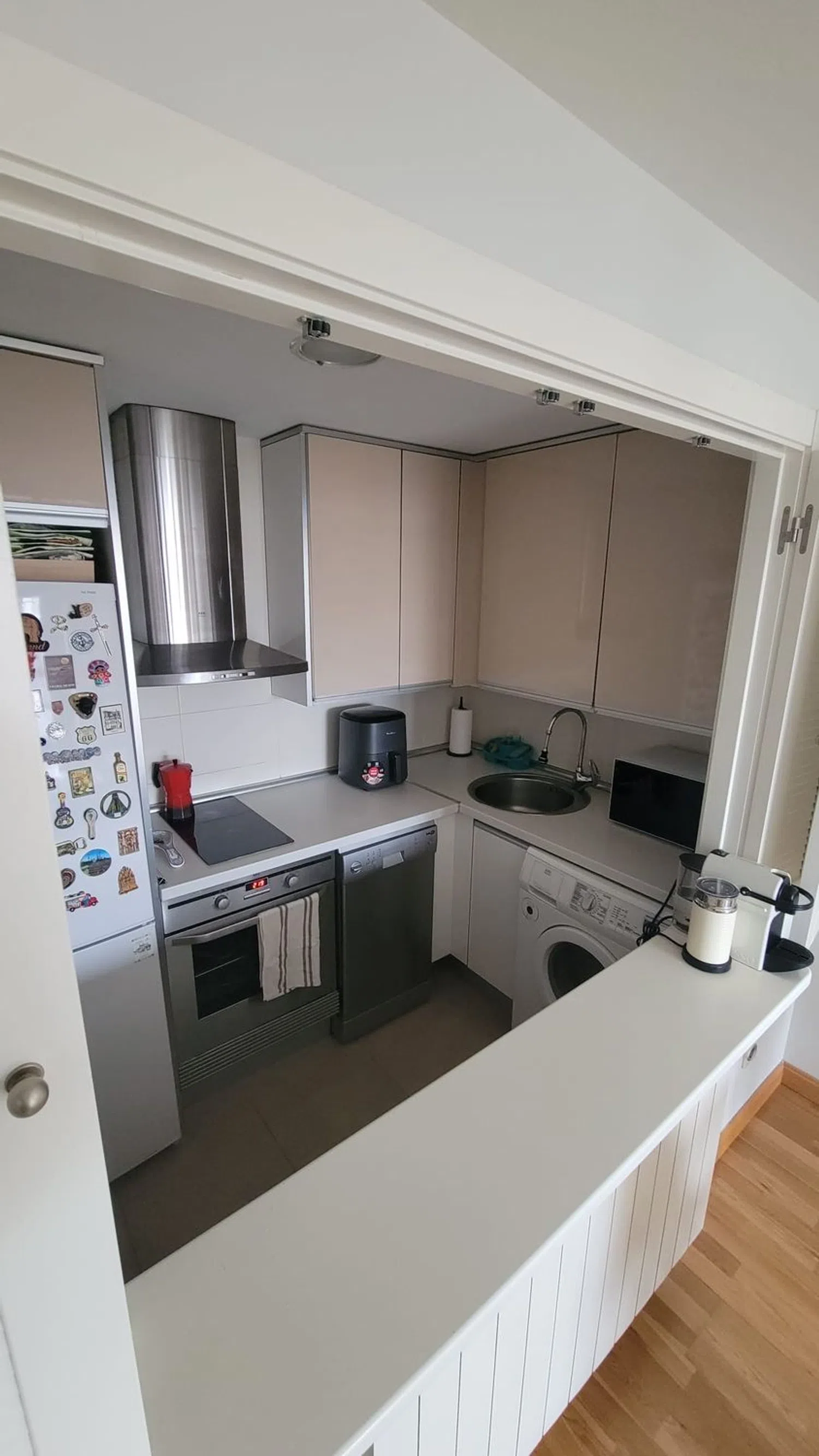 Piso en calle de Capiscol, 4 - Foto 19