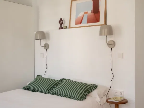 Ático en Calle de la Barraca, 28, El Cabanyal-El Canyamelar - Foto 10