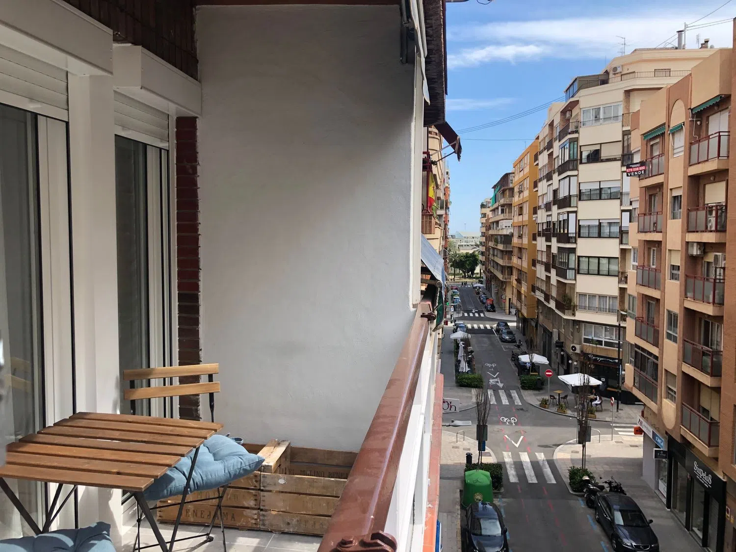 Piso en calle Alemania, 20 - Foto 4
