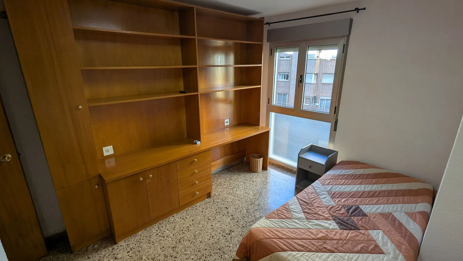 Piso en avenida Maisonnave, 33 - Foto 8