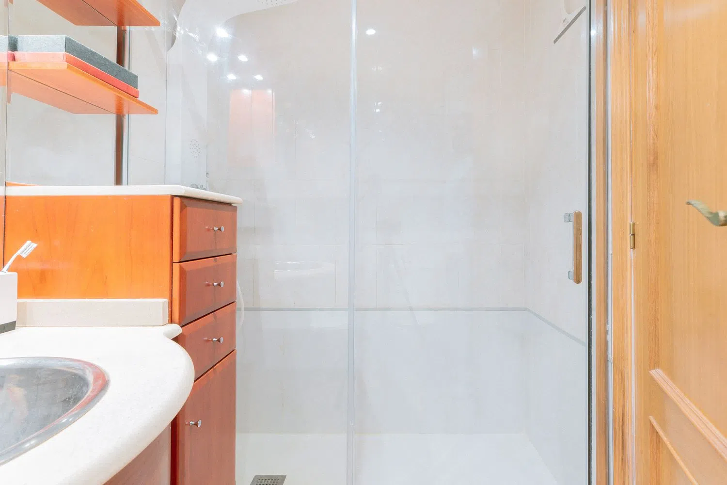 Piso en calle Mestre Marçal, 42 - Foto 25