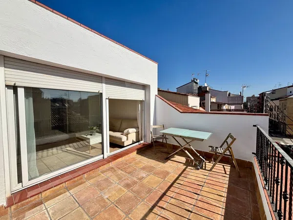 Chalet adosado en La Creu Alta, La Creu Alta - Foto 7