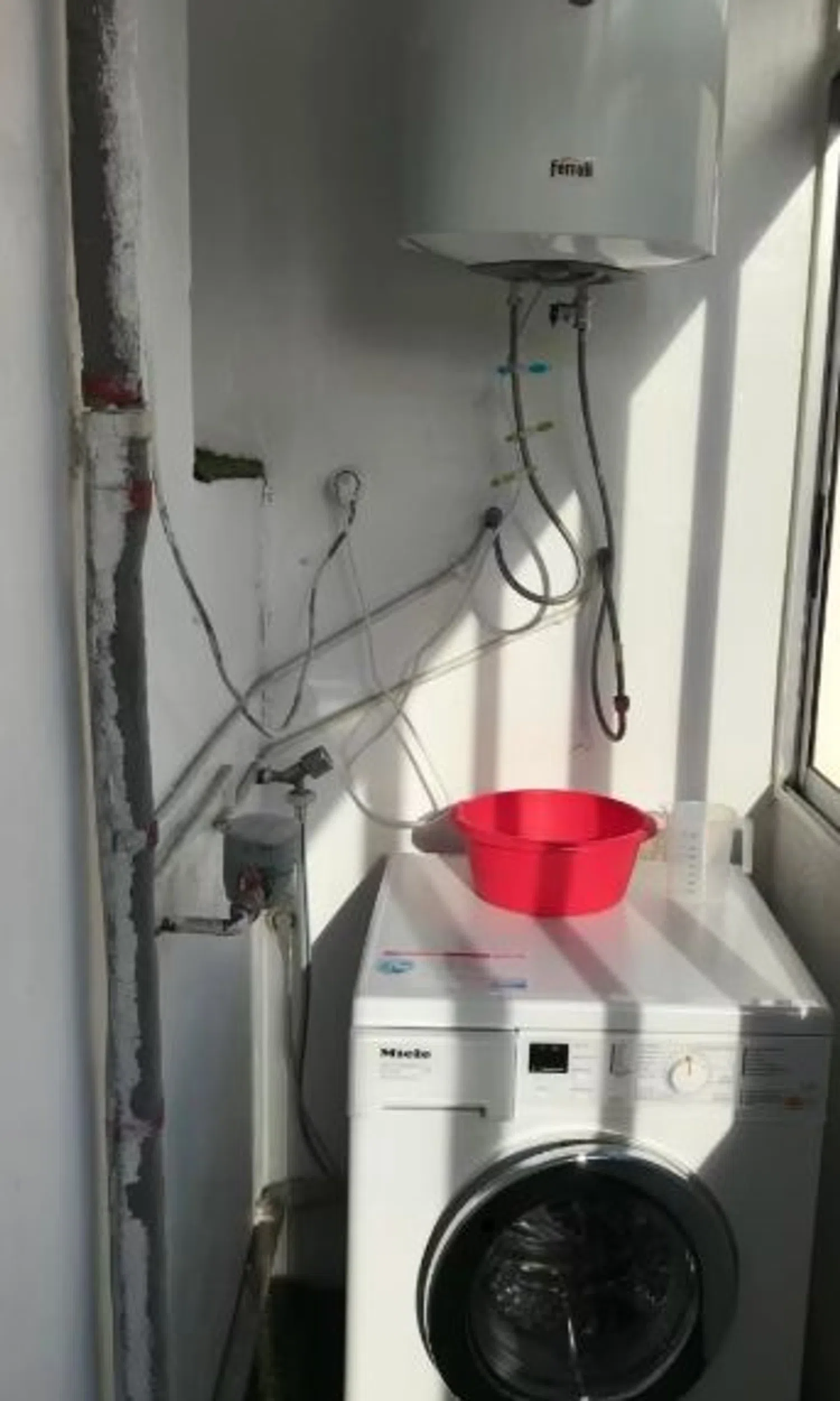 Piso en C. Alejo Fernández, 5 - Foto 3