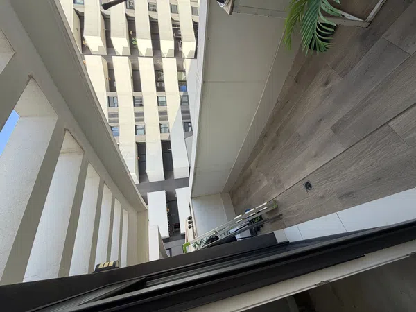 Piso en Urb. residencial oasis Barrio Emilio Lemos - Foto 9