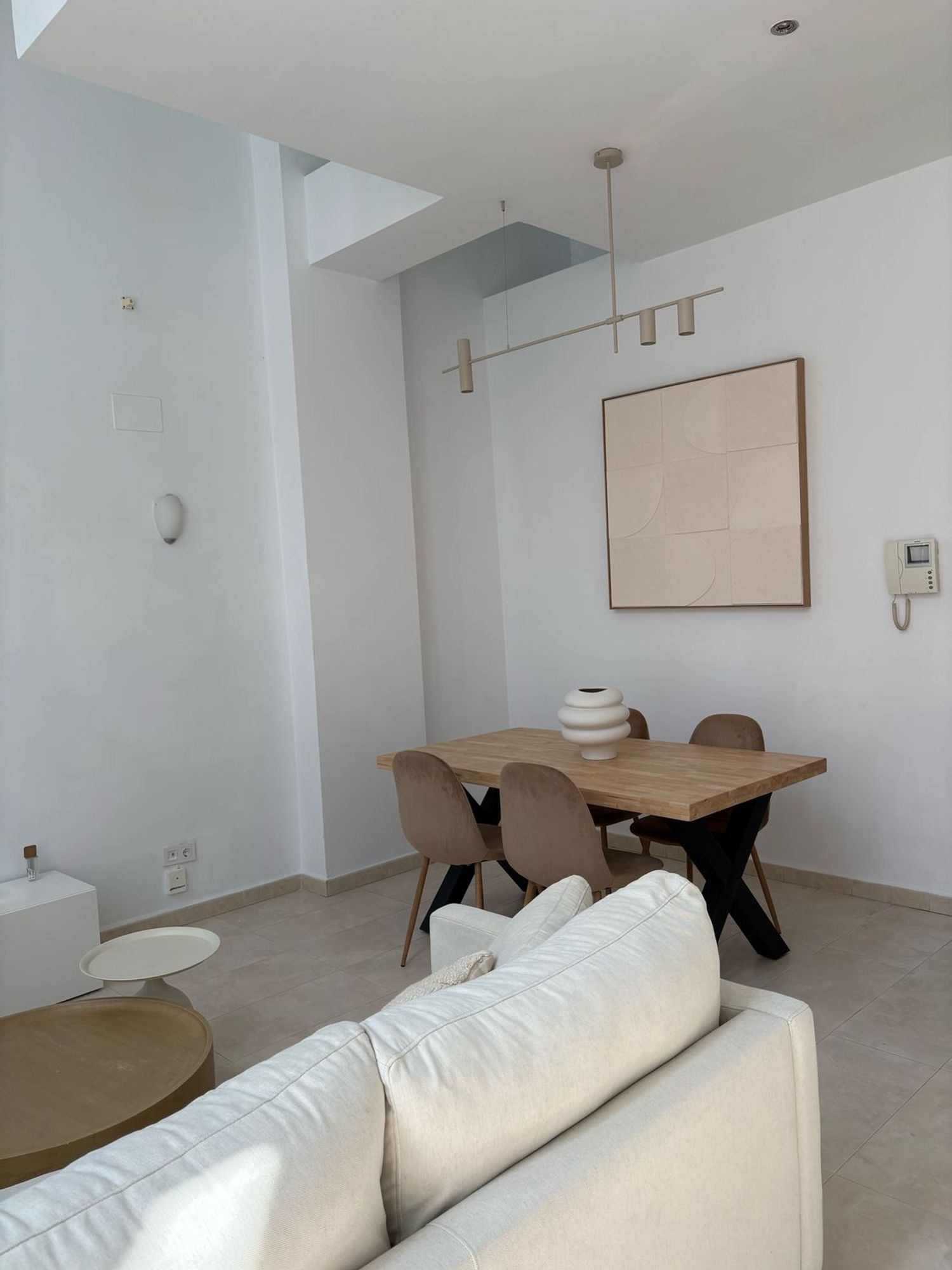 Loft en Calle de Nanclares de Oca, 3, Rejas - Foto 5