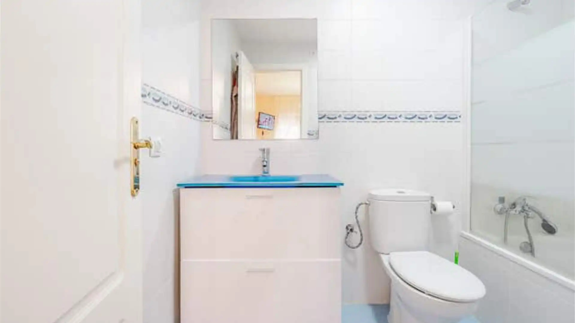 Piso en Manilva - Foto 7