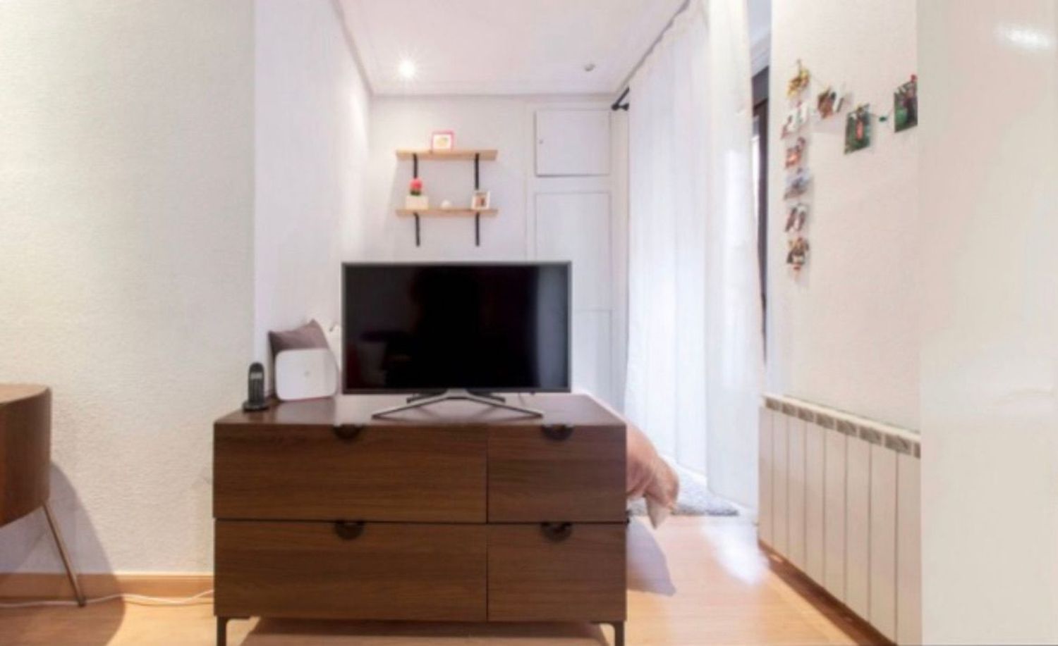 Estudio en calle de Barcelona, 15 - Foto 2