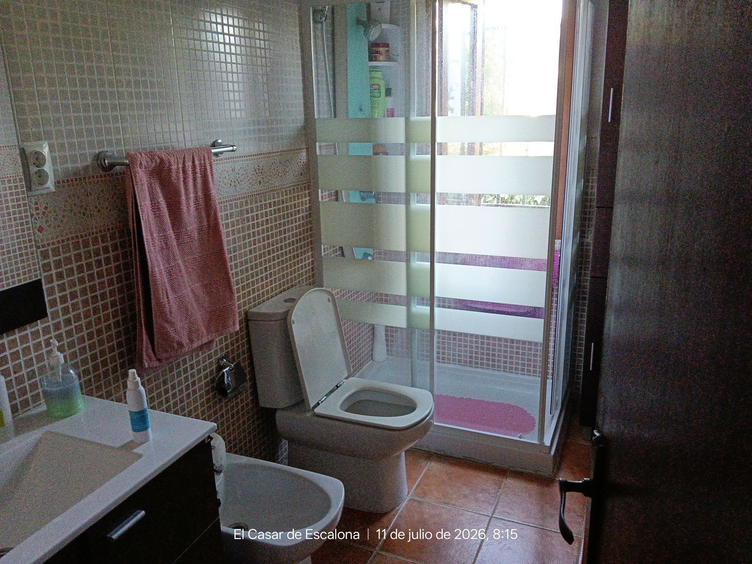 Casa o chalet independiente en Calle Sevilla, 362 - Foto 15