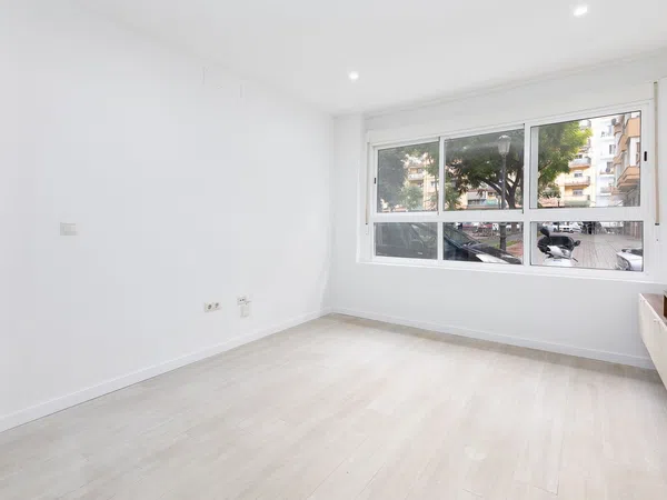Estudio en Calle del Pintor Cortina, 41, Barrio de Favara - Foto 8