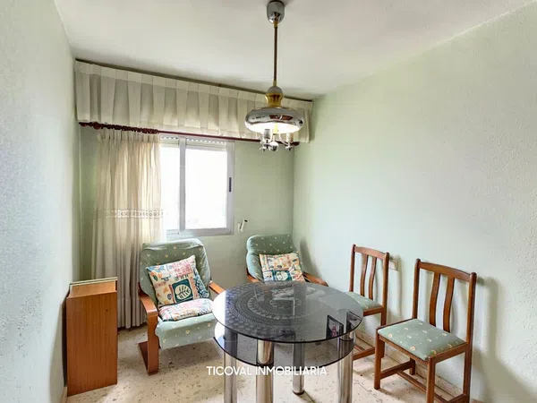 Piso en Avenida de les Tres Creus, 43, Tres Forques - Foto 13