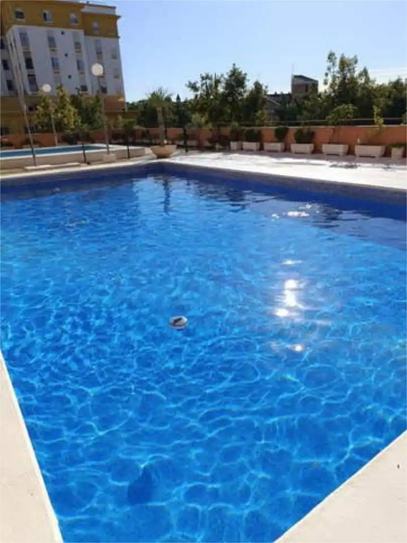Piso en Sevilla Este - Foto 9