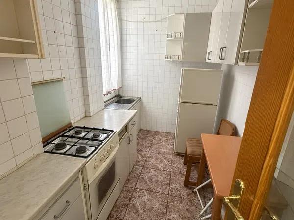 Piso en Calle de Sagunt, 109, Sant Antoni - Foto 9