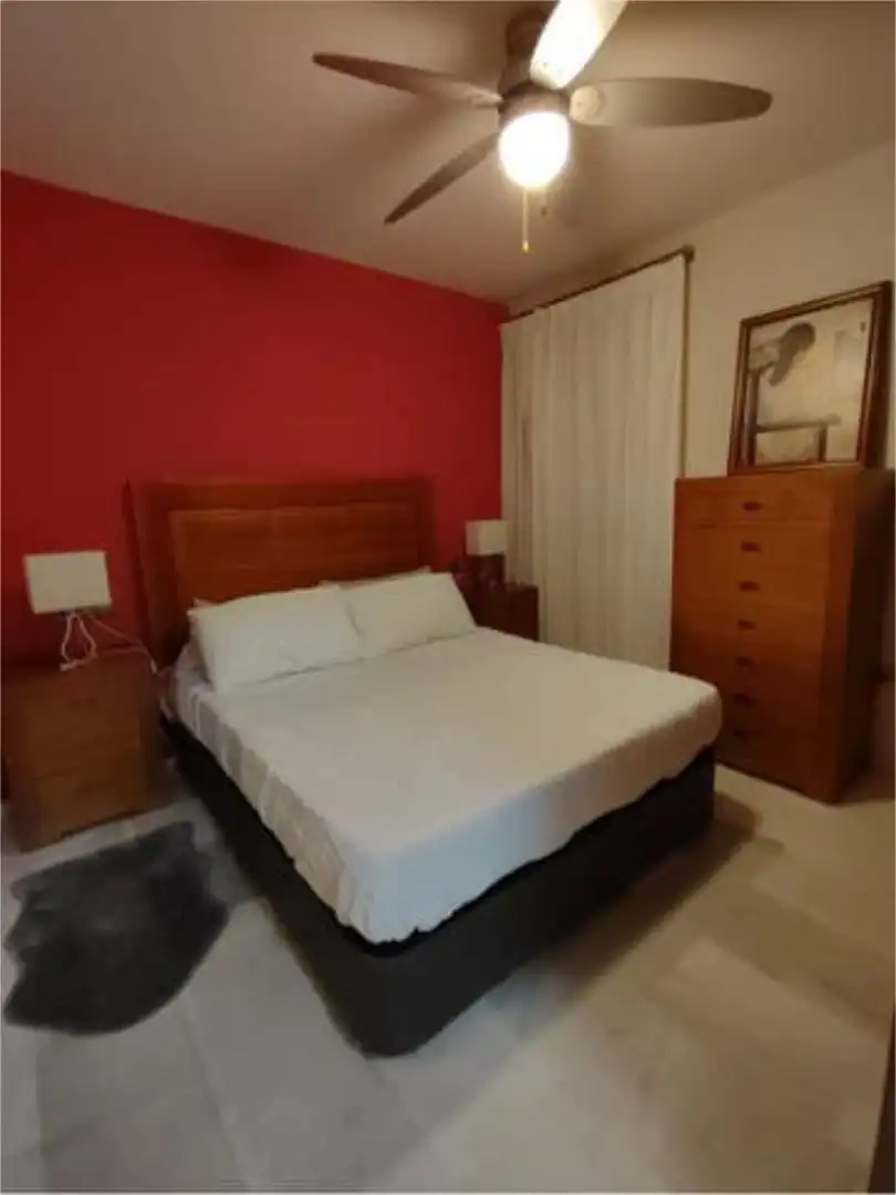 Apartamento en El Morche - Foto 3