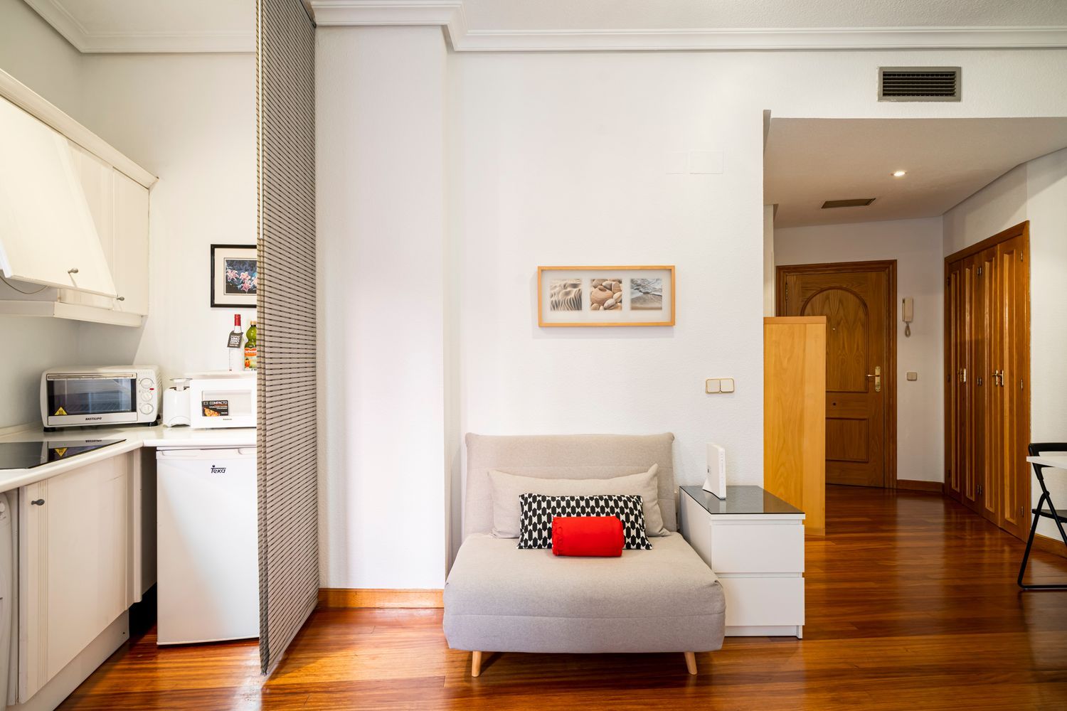 Estudio en calle del Limón, 1 - Foto 10