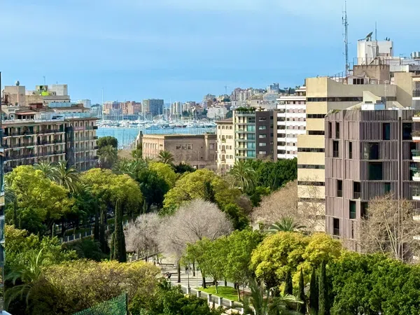Piso en avenida de Portugal, 7