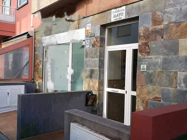 Piso en calle Sabino Berthelot, 29 npisosegundo