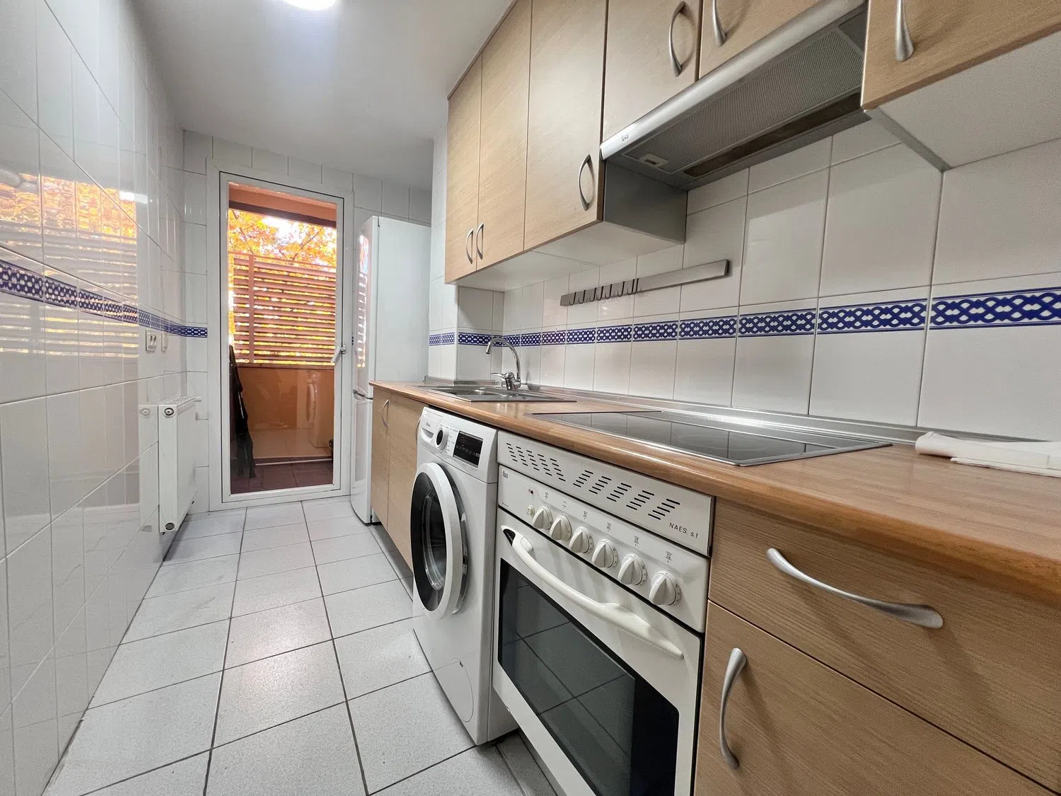 Piso en plaza José de Espronceda, 1 - Foto 5