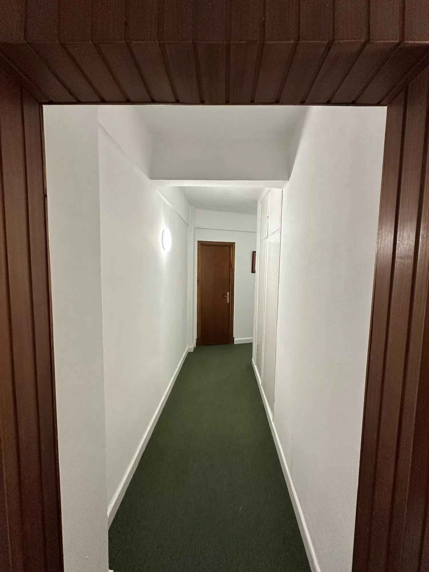 Piso en avenida de la Reina Victoria, 6 - Foto 4
