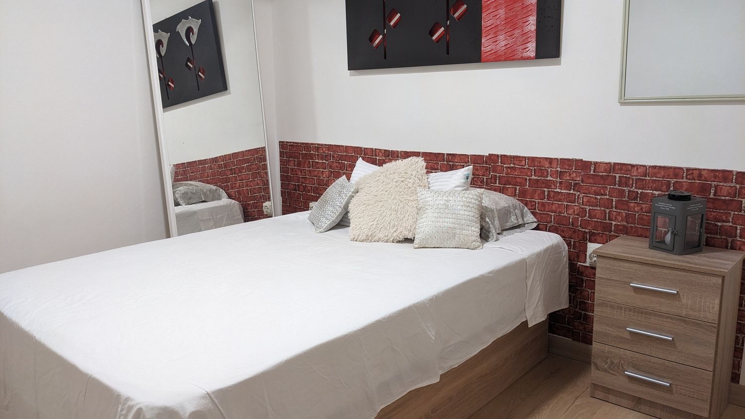 Piso en calle d'Hurtado, 20 - Foto 4