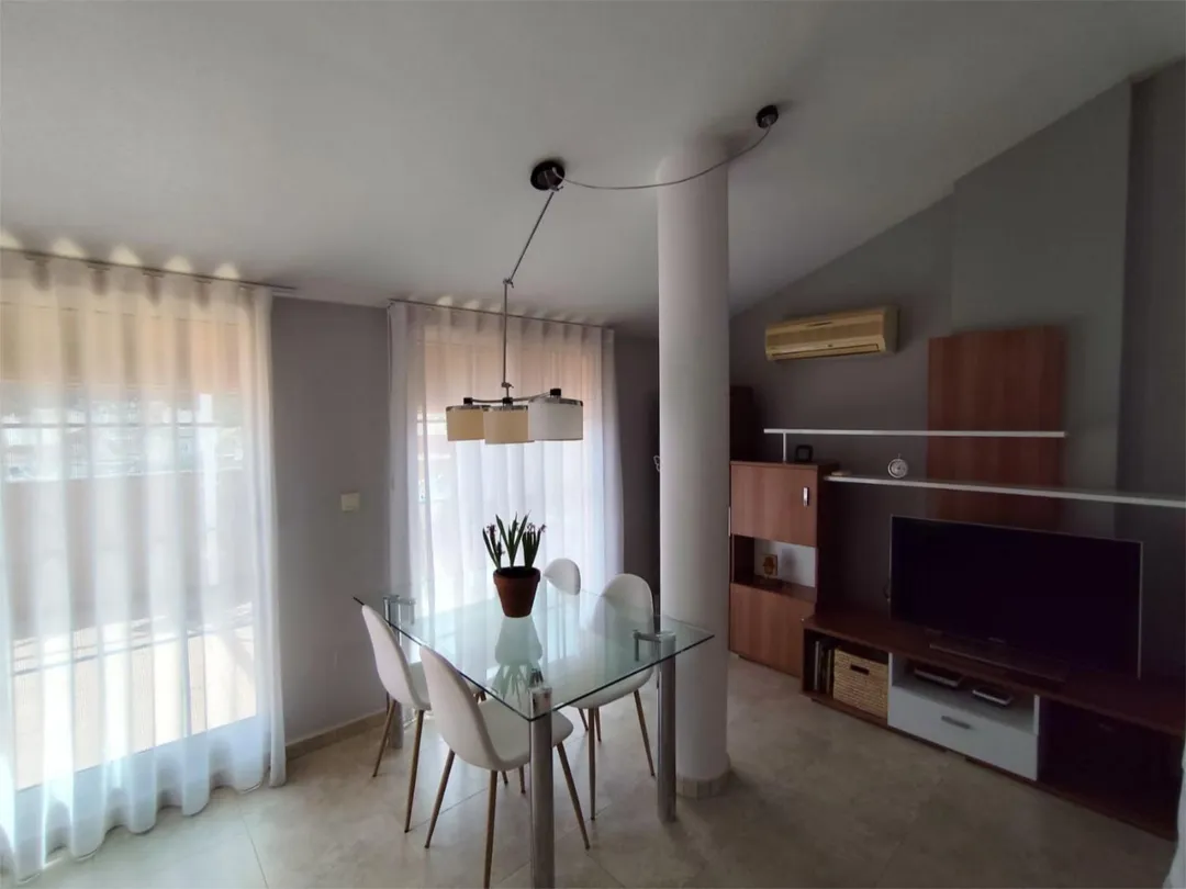 Piso en  Calle Salitre 30 - Foto 13