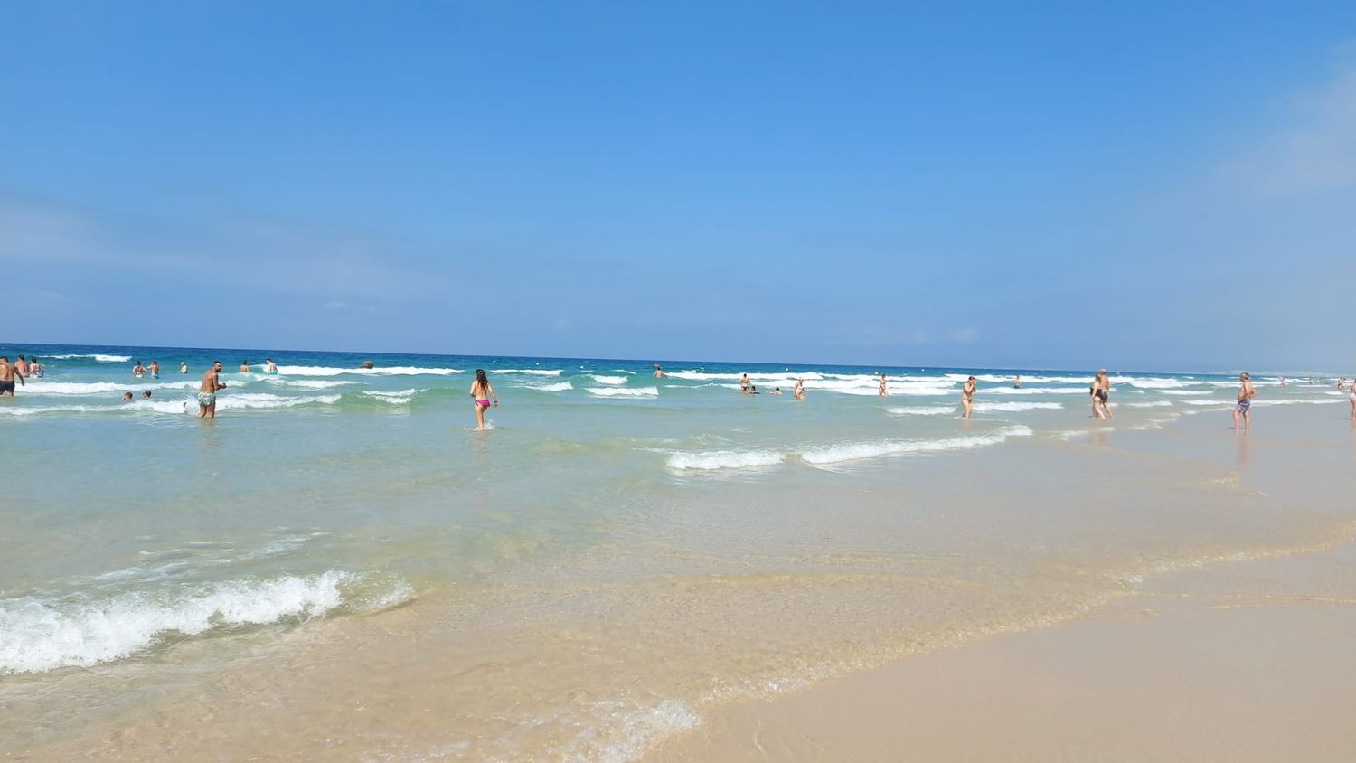 Chalet adosado en Avenida del Cantábrico, 14, La Barrosa - Foto 23