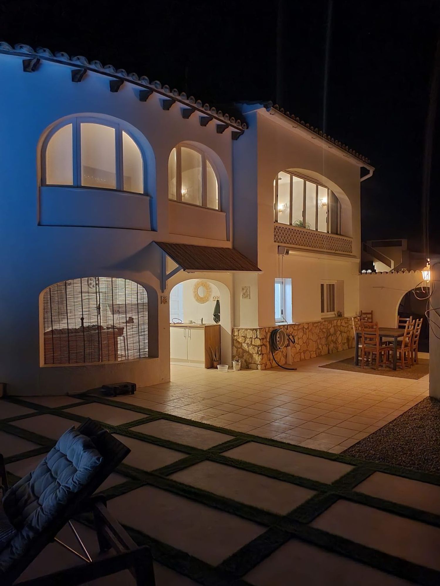 Casa o chalet independiente en Calle Taronger, 3, La Fustera, La Fustera - Foto 12