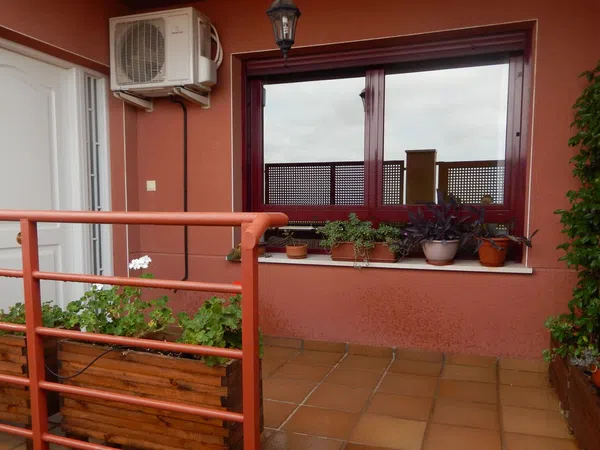 Chalet adosado en Calle Proyecto 8, 1 - Foto 4