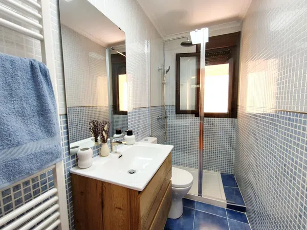 Chalet adosado en Calle del Pozo Seco, 14 - Foto 17